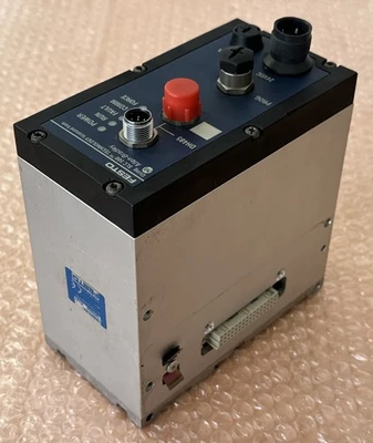 USED Festo ISB60-03