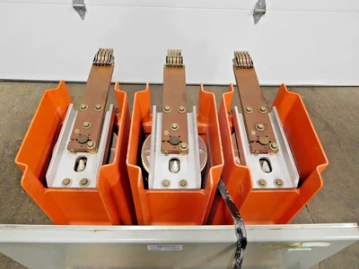 GE VB 7.2-500-3 Circuit Breakers | Equipment Recovery Corp. (7)