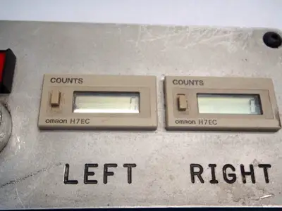 Used Hoffman Enclosure Assembly Electrical Boxes Michigan US | Maverick Industrial Sales #1399846
