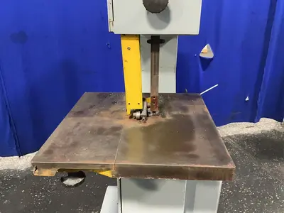 Used KALAMAZOO 24V10 Vertical Band Saws Ohio US | HGR 24 #1288595