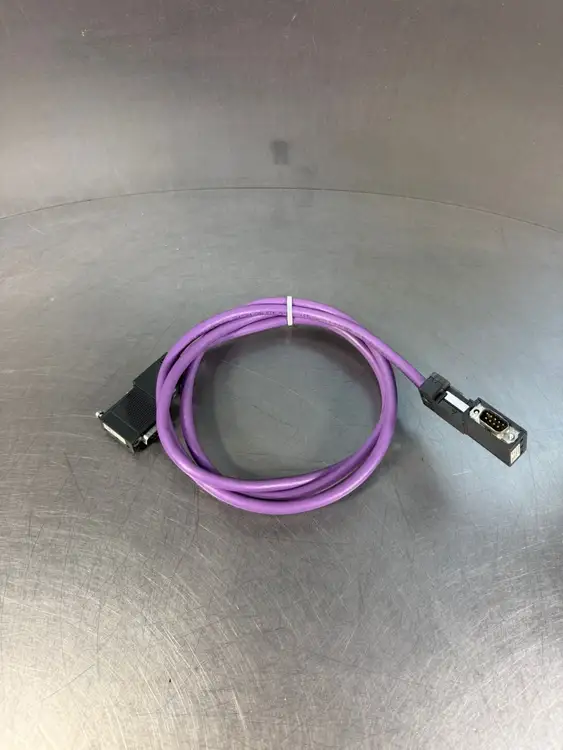 Used Profibus _UNKNOWN_ Connector Accessories South Carolina US | Palmetto Automation #1153122