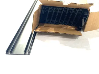 USED PANDUIT HC2BL6
