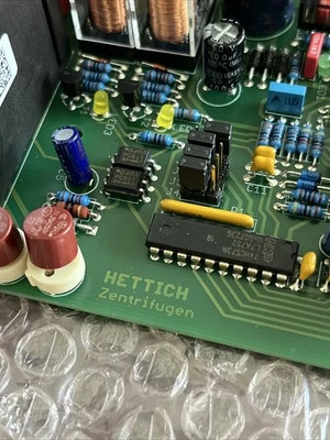 NEW Hettich E3107 R02 53267