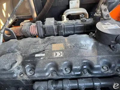 USED 2017 DOOSAN D120S-7