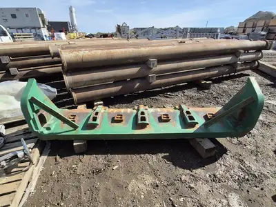 USED ESCO PDE 51079