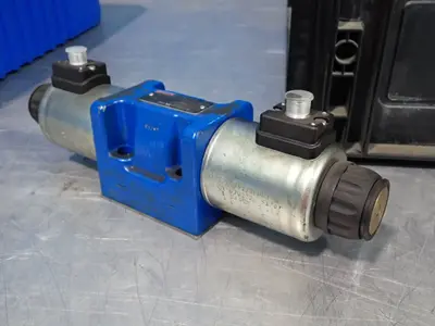 USED REXROTH R901401550