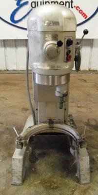 Used HOBART 11-339-153 Planetary Mixers California US | BakeryEquipment.com #1555124