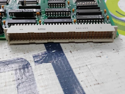 USED SAMSUNG H1-AXIS VME-AXIS H1 REV-001-002