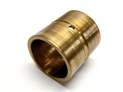 USED INGERSOLL RAND BUSHING CROSSHEAD PIN