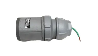 NEW APPLETON APR10463 CONNECTOR BODY 100A AE SERIES 4P