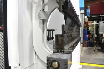 USED SAFAN DNCS 50 TON X 2050 MM CNC
