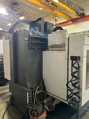 USED 2011 HAAS VF-3