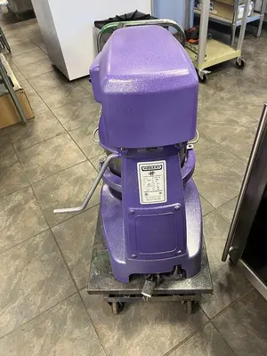 Used HOBART HL200 Planetary Mixers Florida US | BAM Discount Restaurant Equipment #1425517