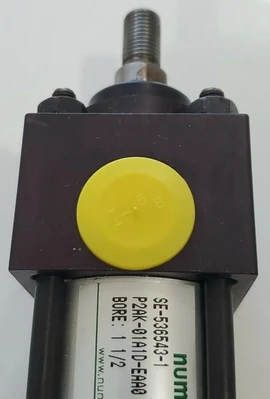 NEW NUMATICS P2AK-01A1D-EAA0