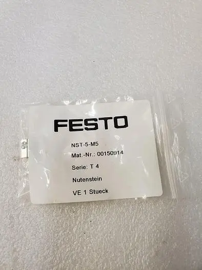 FESTO NST-5-M5