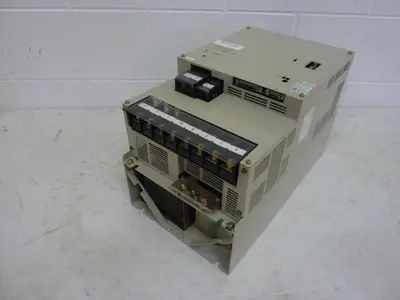 USED YASKAWA SGDB-1EADGY48