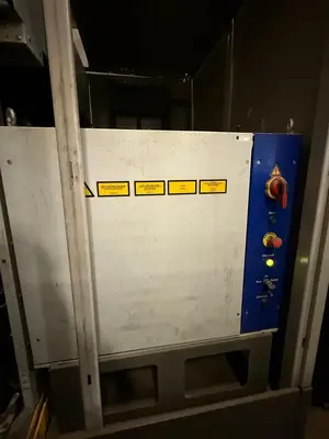 2019 BYSTRONIC BYSTAR FIBER 4020 Laser Cutters | Used Fab Machines (14)