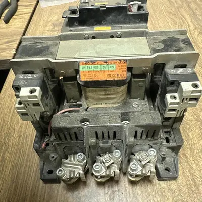 USED MOELLER DIL022-NA