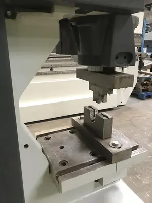 USED KINGSLAND 85 TON