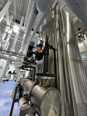 SANI-MATIC CIP SYSTEM CIP Systems | Perry Equipment (4)