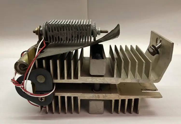 Used RELIANCE ELECTRIC 51421-3 Miscellaneous Equipment (Electrical & Power) | Surplus Asset Holdings #1197621
