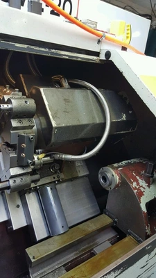 USED 1998 YANG SML-20