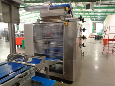 Rondo Doge LaminaZione Sheeter