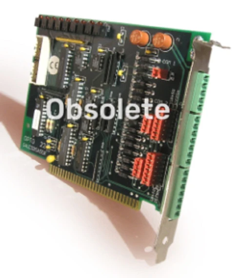 Opto 22 G4LC32ISASER ISA Serial Adapter For G4LC32ISA [Refurbished]