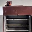 Used PRECISION QUINCY 40B-350 Oven Cabinets Connecticut US | Furnace Brokers International #1278826