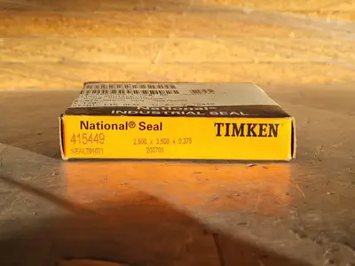 NEW TIMKEN 415449