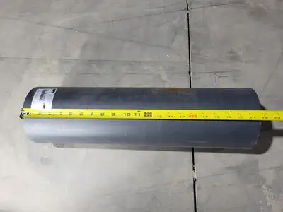 Used PPI E6-TE-60SB Conveyors British Columbia CA | Lenmark #1426362