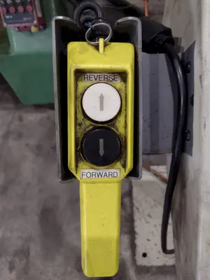 USED L&J EM275-42-24