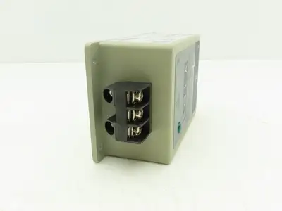 Sola/Hevi-Duty STFV025-10N Active Tracking Filter STFV Plus Series 120VAC