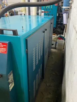BERG TT-545-1(15)X2(20) COOLING TOWER | INJECTION DEPOT GROUP (26)
