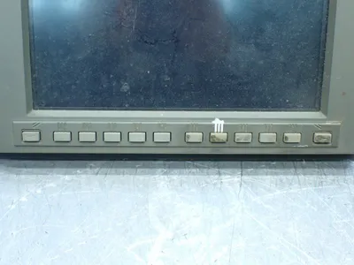 USED FANUC A02B0283B502