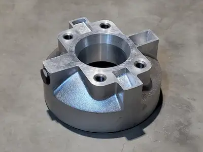 NEW LETOURNEAU R4243882