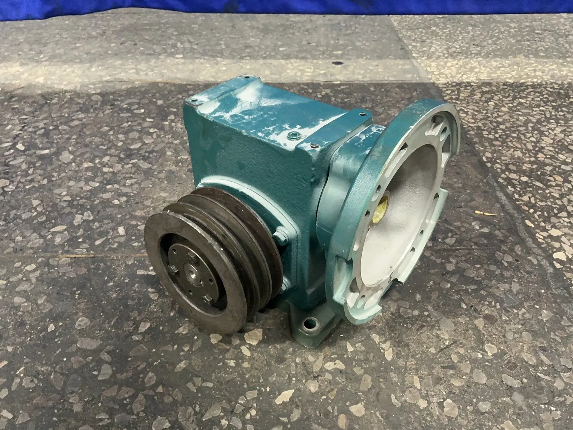 Used DODGE 26Q05L18 Motors (misc) Ohio US | HGR 24 #1471887