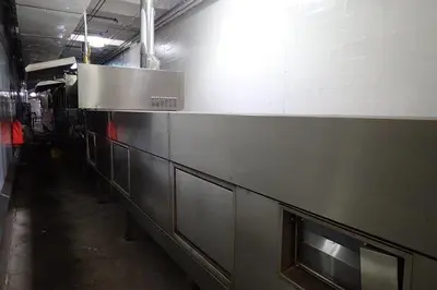 USED 2006 MEINCKE 1MTR