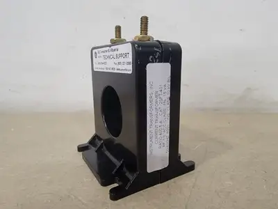 Used GENERAL ELECTRIC 2SFT-401 Transformers British Columbia CA | Lenmark #367102