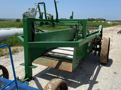 Used _UNKNOWN_ _UNKNOWN_ Manure Spreaders Missouri US | Trustworthy Equipment #1403518