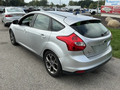 Used 2014 FORD FOCUS Cars Michigan US | Miedema Asset Management Group #1406846