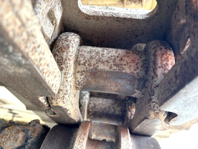 Used 2018 Caterpillar 336FL Excavators GB | Zadoon Equipment #1470138