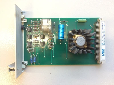 USED LVD G3934857 (1)-HF V4