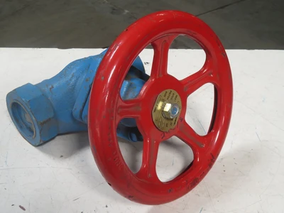 Used KLINGER _UNKNOWN_ Valves/Fittings Texas US | OCO Industrial #1703205