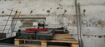 Used 2019 TONVA TVA-30L Blow Molding Machines CZ | Amaron s.r.o. #1065044
