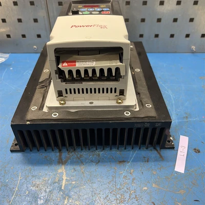 Used Allen Bradley 22B-D6POH204 Miscellaneous MRO Indiana US | J&J Industrial Supply #1412972