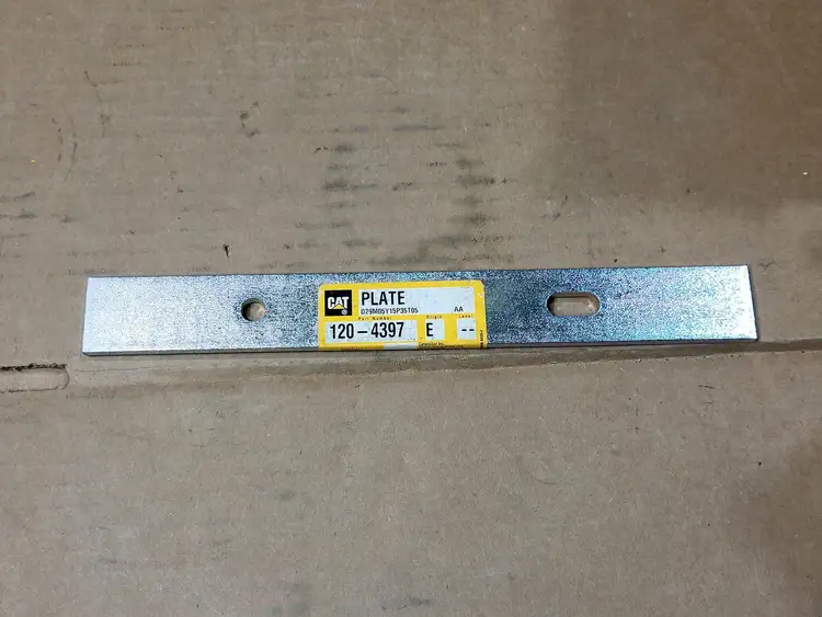 Used CATERPILLAR 120-4397 Parts British Columbia CA | Lenmark #837609
