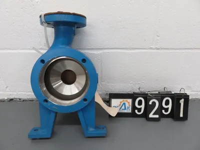 USED Goulds 3196