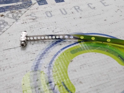 NEW ASYMTEK 62-0651-00