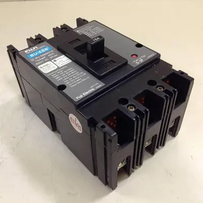 USED FUJI ELECTRIC BU-ESB3015